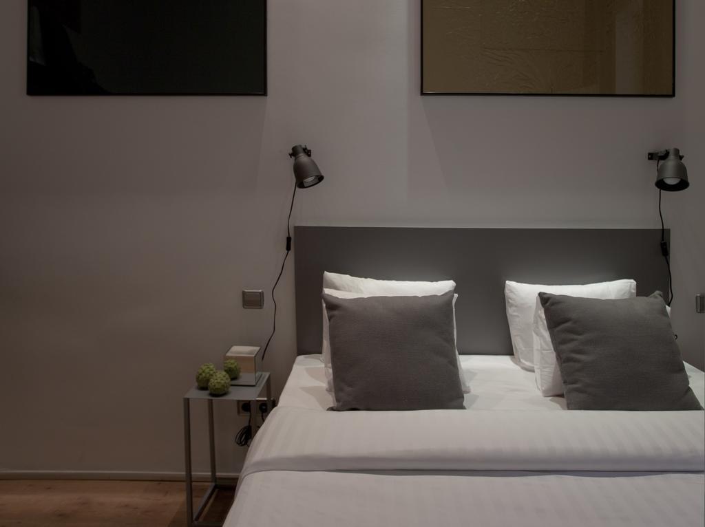 No 9 The Streets Apartment Barcelona